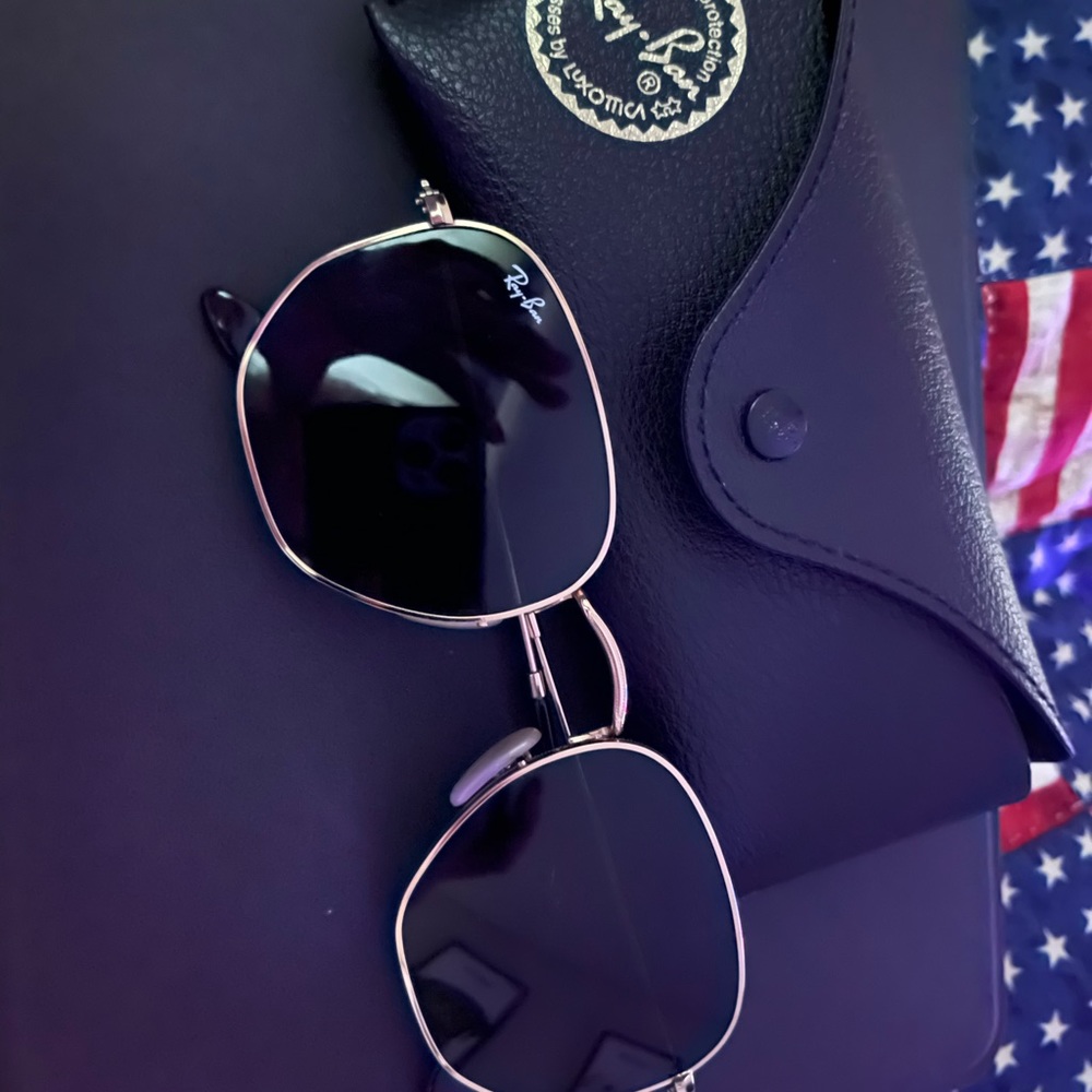 Raybans